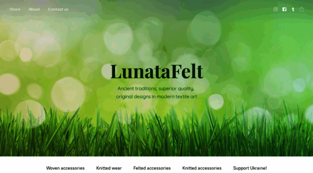 lunatafelt.com