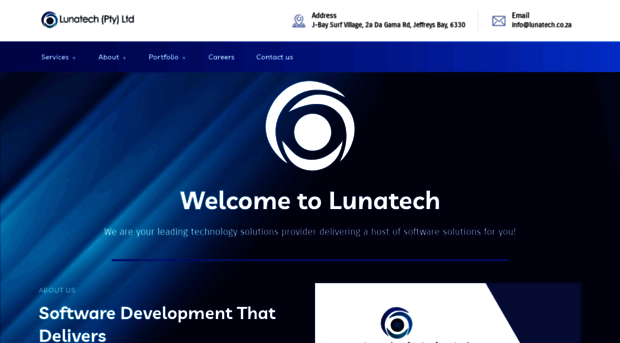 lunatech.co.za