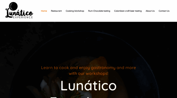 lunaticoexperience.com