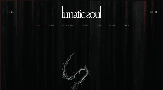 lunaticsoul.com