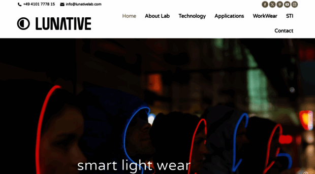 lunativelab.com