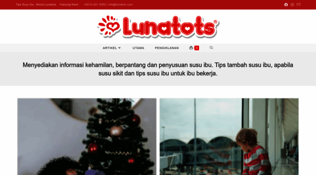 lunatots.com