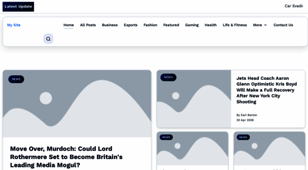 lunaventures.co.uk