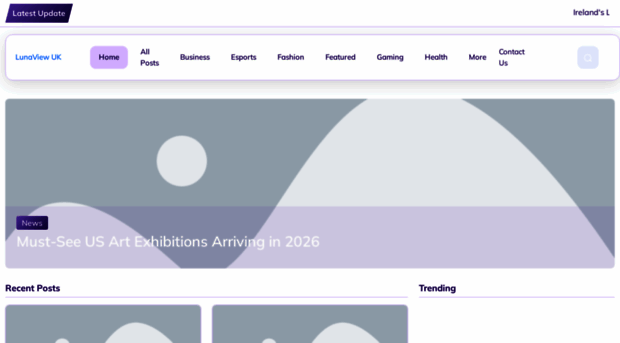 lunaview.co.uk