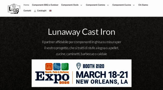lunaway-castiron.com