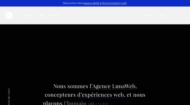 lunaweb.fr