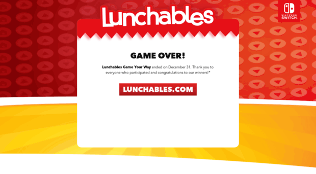 lunchablessweepstakes.com