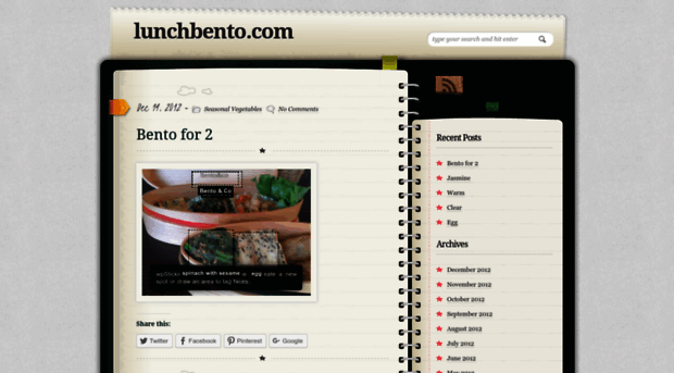 lunchbento.com