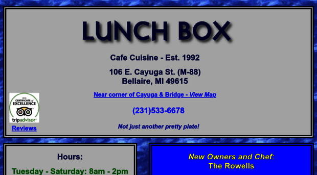 lunchboxbellaire.com