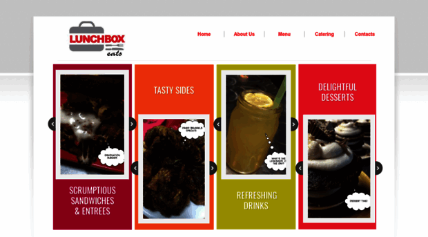 lunchboxeats.com