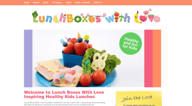 lunchboxeswithlove.com