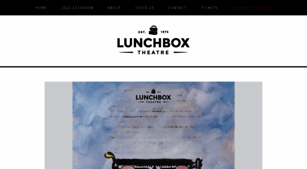 lunchboxtheatre.com