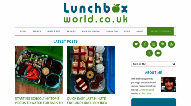 lunchboxworld.co.uk