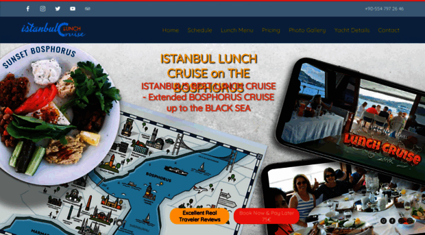 lunchcruiseistanbul.com