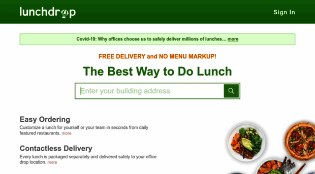 lunchdrop.com