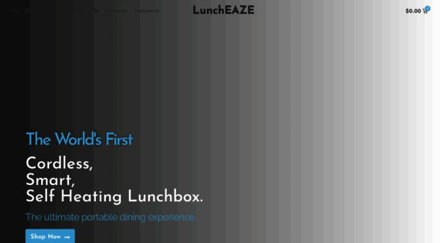 luncheaze.com