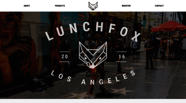 lunchfox.la