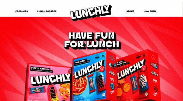 lunchly.com