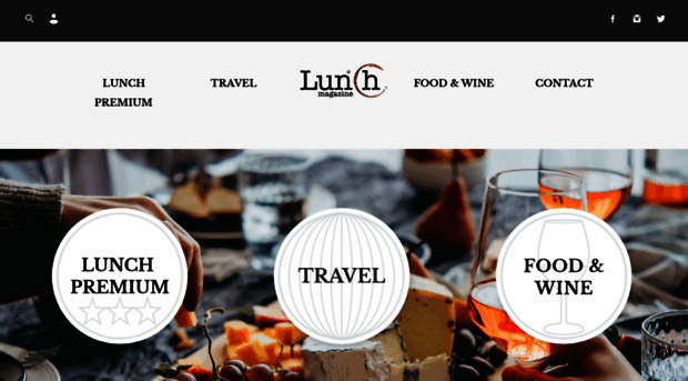 lunchmag.com