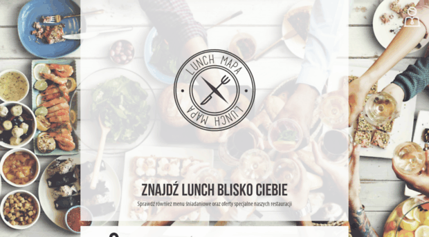 lunchmapa.pl