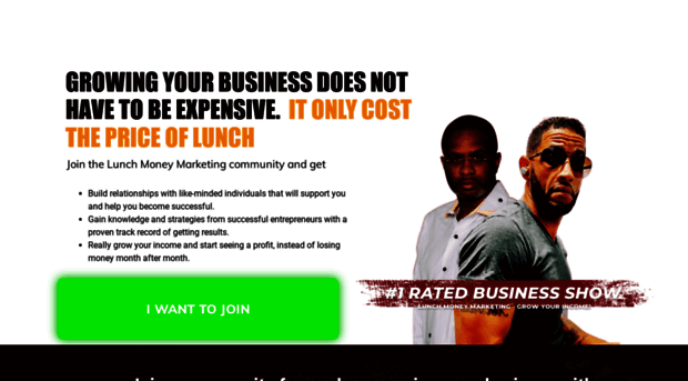 lunchmoneymarketing.com