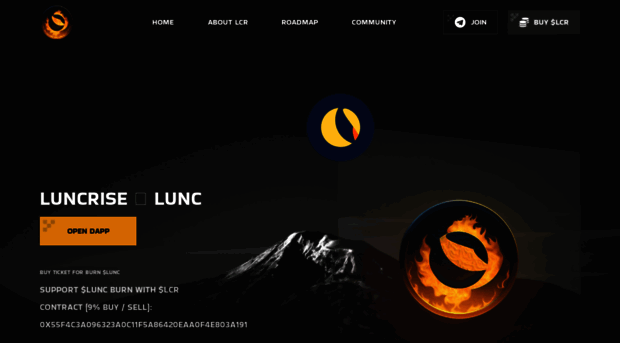 luncrise.io