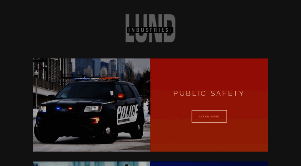 lund-industries.com