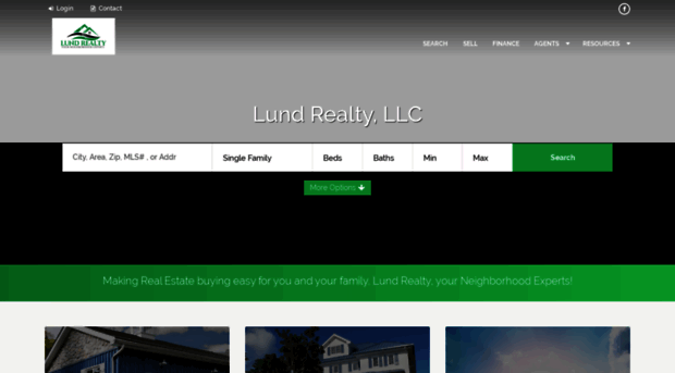 lund-realty.com