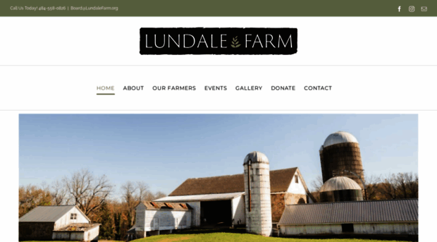 lundalefarm.org