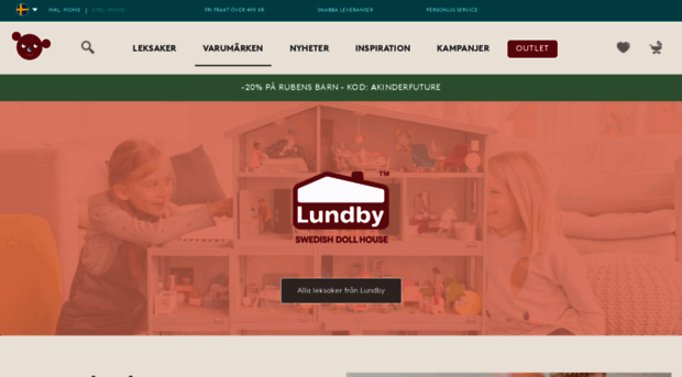 lundby.com