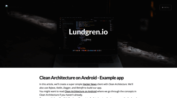 lundgren.io