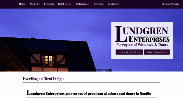 lundgrenenterprises.com