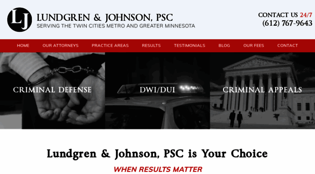 lundgrenjohnson.com