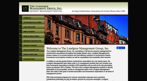 lundgrenmanagement.com