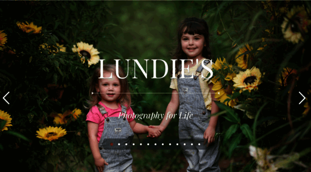 lundiesphotography.com