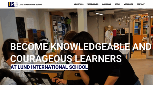 lundinternationalschool.com