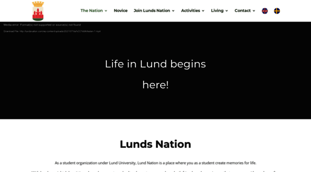 lundsnation.se