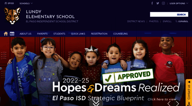 lundy.episd.org