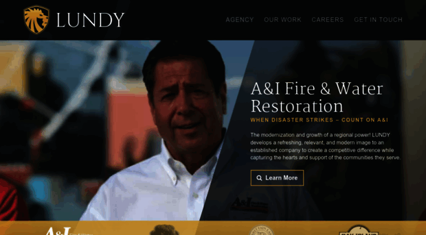 lundyagency.com