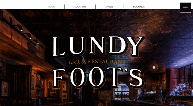 lundyfoots.com