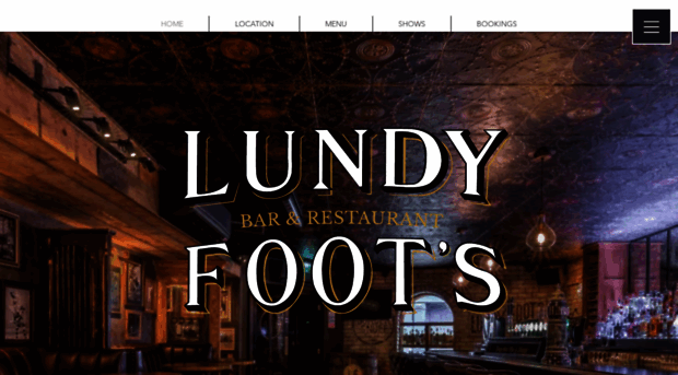 lundyfoots.ie