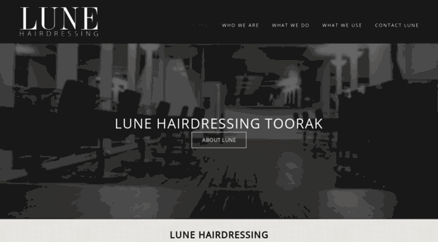 lunehairdressing.com.au