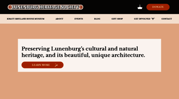 lunenburgheritagesociety.ca