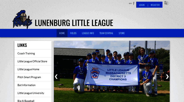 lunenburglittleleague.com