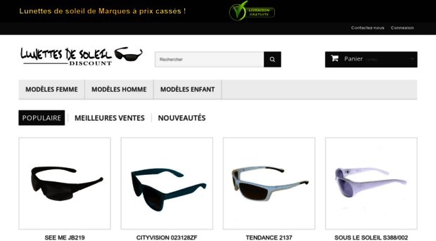 lunettes-de-soleil-discount.com