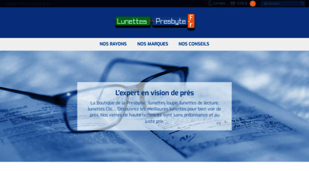 lunettes-presbyte.fr