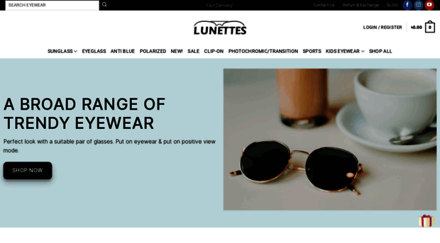 lunettes.com.bd