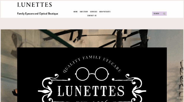 lunetteseyecare.com