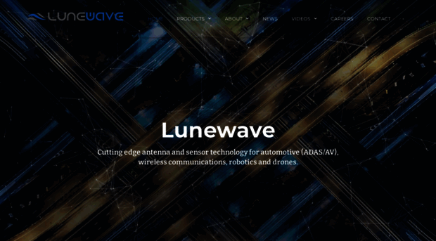 lunewave.com