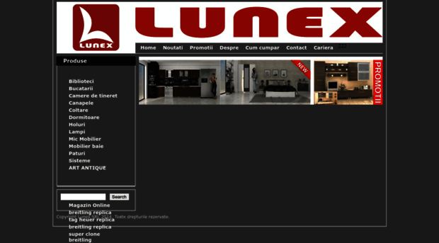 lunex.ro